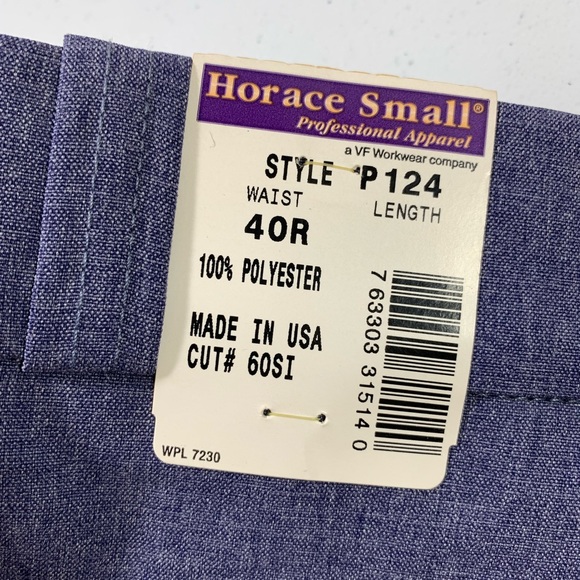 NEW USPS Uniform Shorts Pants USA MADE 28 32 34 36 37 40 42 44 50 - Picture 6 of 11